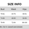 Strapless Solid Pink Dresses - Image 7