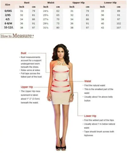 Sexy Bandage Pink Dresses - Image 7
